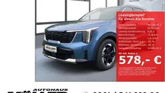 Gebraucht 2025 Kia Sorento Platinum SUV | 58.789 € (Guter Preis)