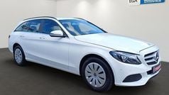 Gebraucht 2018 Mercedes C180 Limousine | 18.490 € (Guter Preis)