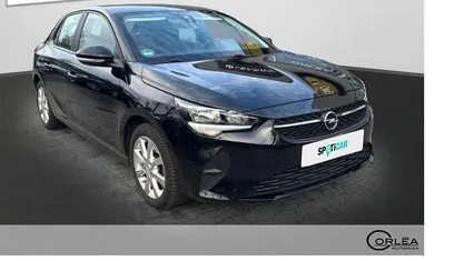 Gebraucht Opel Corsa Edition 75 PS (55 kW) 2022 Limousine