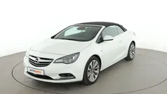 Weiß Gebraucht 2019 Opel Cascada Ultimate Cabrio | 16.550 € (Fairer Preis)