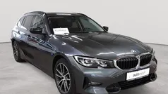 Gebraucht 2020 BMW 330e Sport Line Kombi | 21.890 € (Fairer Preis)