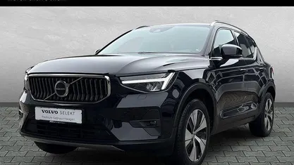 Gebraucht Volvo XC40 Core 179 PS (131 kW) 2022 Black stone SUV