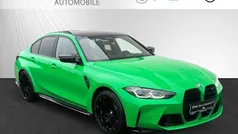 Gebraucht 2024 BMW M3 Competition Edition Limousine | 100.990 €