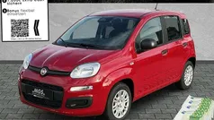 Gebraucht 2025 Fiat Panda Pop Kleinwagen | 14.950 € (Fairer Preis)