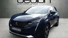 Metfa celebes blau Gebraucht 2023 Peugeot 3008 Allure SUV | 25.880 € (Fairer Preis)