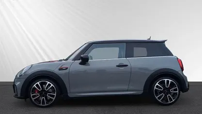 Gebraucht Mini John Cooper Works 231 PS (169 kW) 2022 Kleinwagen