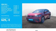 Gebraucht 2024 VW ID.5 Pro SUV | 47.440 € (Fairer Preis)