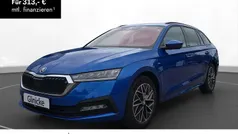 Gebraucht 2022 Skoda Octavia Clever Kombi | 25.990 € (Fairer Preis)