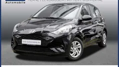 Gebraucht 2024 Hyundai i10 Select Kleinwagen | 15.999 € (Fairer Preis)