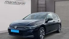 VW Golf VIII