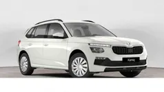 Gebraucht 2025 Skoda Kamiq Essence SUV | 23.810 € (Fairer Preis)