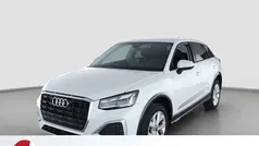 Gebraucht 2024 Audi Q2 Advanced Plus SUV | 28.480 € (Fairer Preis)