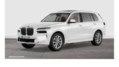 Weiß Gebraucht 2023 BMW X7 M Sport SUV | 86.995 € (Guter Preis)
