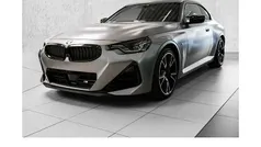 Bmw individual froze Gebraucht 2025 BMW M240 M Sport Coupé | 66.490 €