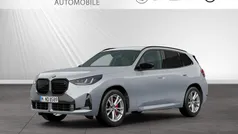 Brooklyn grau Gebraucht 2025 BMW X3 Comfort Edition SUV | 76.555 € (Guter Preis)