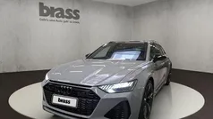 Gebraucht 2022 Audi RS6 Ambiente Kombi | 104.700 € (Etwas zu teuer)