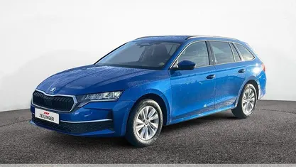 Gebraucht 2025 Skoda Octavia Selection Kombi | 30.944 € (Fairer Preis)