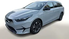 Gebraucht 2025 Kia Ceed Sportswagon Kombi | 24.858 € (Guter Preis)