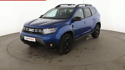 Gebraucht Dacia Duster Extreme 150 PS (110 kW) 2023 Blau SUV