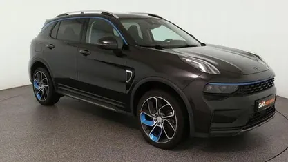 Gebraucht Lynk & Co 01 261 PS (191 kW) 2022 SUV