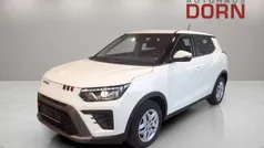 Gebraucht 2025 Ssangyong Tivoli SUV | 19.180 € (Fairer Preis)