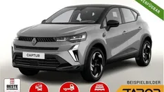 Gebraucht 2024 Renault Captur Techno SUV | 29.358 € (Fairer Preis)