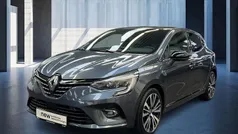 Gebraucht 2021 Renault Clio V Initiale Paris Limousine | 17.790 € (Fairer Preis)