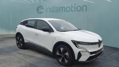 Weiß Gebraucht 2022 Renault Mégane Limousine | 20.999 € (Superpreis)