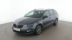 Gebraucht 2017 Skoda Octavia Drive Kombi | 17.350 € (Fairer Preis)