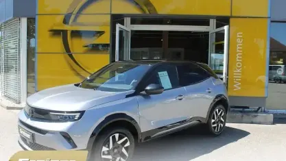 Gebraucht Opel Mokka 131 PS (96 kW) 2025 Grau SUV