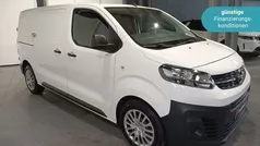 Weiß Gebraucht 2022 Opel Vivaro Edition Van | 22.880 € (Fairer Preis)