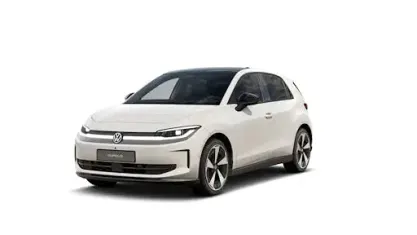 Neu VW ID. Polo Style 155 kW (211 PS) 2026 Weiß Kleinwagen
