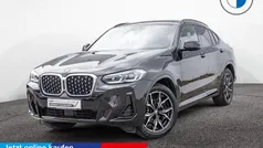 Gebraucht 2023 BMW X4 M Sport SUV | 48.950 € (Guter Preis)
