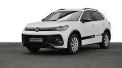 Gebraucht 2024 VW Tiguan R-line SUV | 42.950 € (Fairer Preis)