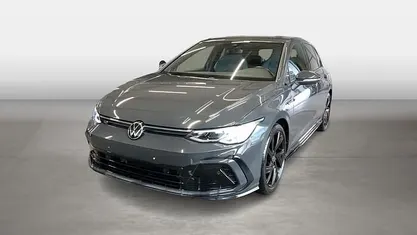 Gebraucht 2022 VW Golf Sport Limousine | 22.420 € (Fairer Preis)