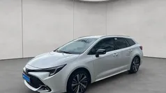 Gebraucht 2025 Toyota Corolla Kombi | 32.440 € (Fairer Preis)