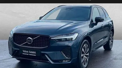 Gebraucht 2025 Volvo XC60 Plus SUV | 48.250 € (Fairer Preis)