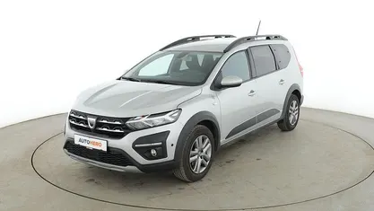Gebraucht Dacia Jogger Comfort 2023 Van / Kleinbus