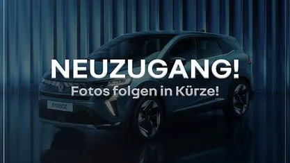 Neu Renault Symbioz Techno 140 PS (102 kW) 2025 Merkurblau metallic (blau) SUV