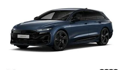 Gebraucht Audi A6 e-tron Performance 280 kW (381 PS) 2026 Kombi