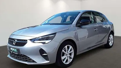 Gebraucht 2022 Opel Corsa Elegance Kleinwagen | 13.900 € (Fairer Preis)
