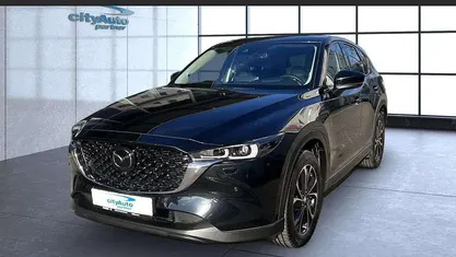 Gebraucht 2023 Mazda CX-5 Exclusive-Line SUV | 33.790 € (Fairer Preis)