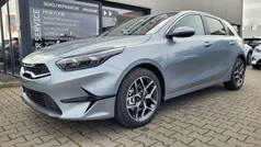 Lunar silber Neu 2025 Kia Ceed Limousine | 24.990 € (Guter Preis)