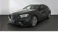 Gebraucht 2025 Mercedes E53 AMG AMG | 105.880 €