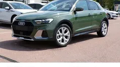 Gebraucht 2024 Audi A1 Advanced Kleinwagen | 27.930 € (Fairer Preis)