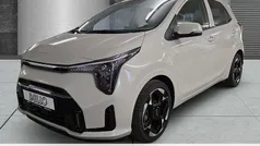 Gebraucht 2024 Kia Picanto Launch Edition Kleinwagen | 16.940 € (Fairer Preis)