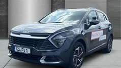 Pentametal met. Gebraucht 2024 Kia Sportage 4 SUV | 27.690 € (Superpreis)