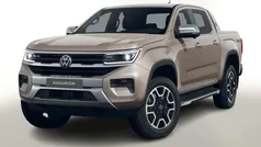 Bright beige metallic bright beige metallic Neu 2025 VW Amarok Aventura Abholung | 59.437 € (Fairer Preis)