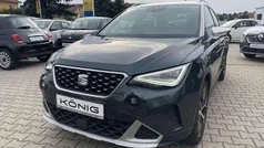 Gebraucht 2021 Seat Arona Xperience SUV | 17.999 € (Fairer Preis)