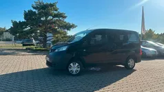Gebraucht 2015 Nissan NV200 Premium Edition Van | 7.490 € (Fairer Preis)